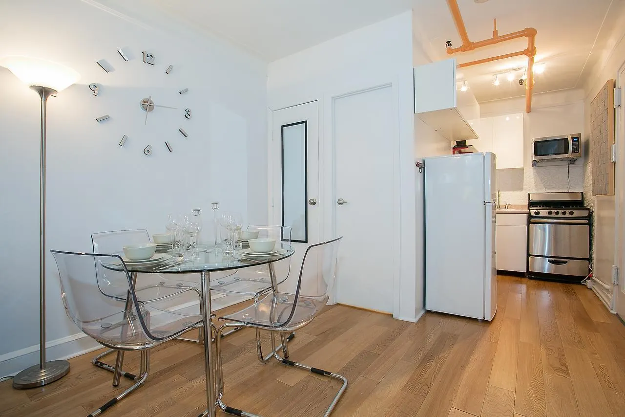 Comfortable One Bedroom Apartment - Times Square New York 0*,  USA
